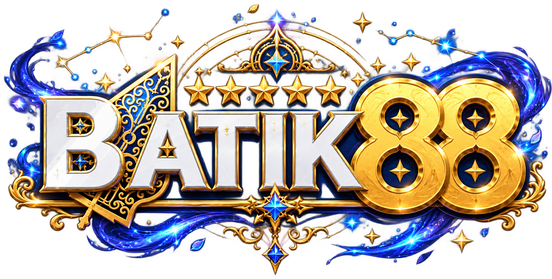 BATIK88 Logo